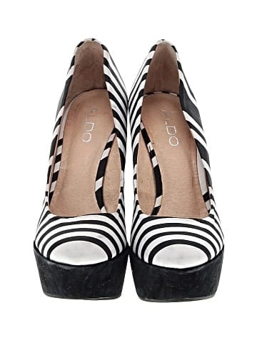 Aldo Wedges (view 2)