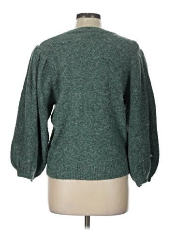 Lush Pullover Sweater (view 2)
