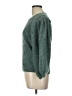 Lush Green Pullover Sweater Size L - photo 5