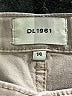 DL1961 Tan Khakis Size 14 - photo 3