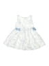 Carter's 100% Cotton Blue Dress Size 2T - photo 1