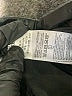 Gap Kids Metallic Black Track Pants Size 8 - photo 4