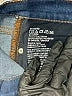 BDG Solid Blue Jeans Size 27 waist - photo 8
