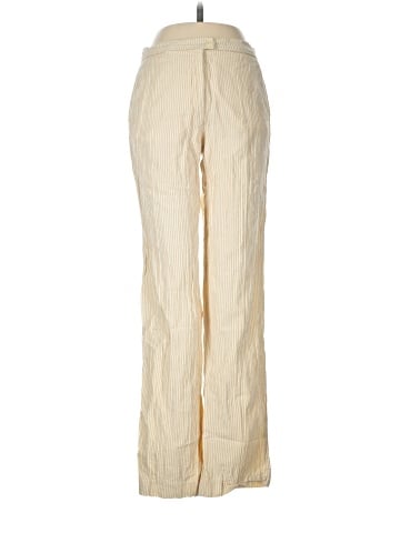 Luciano Barbera Linen Pants (view 1)