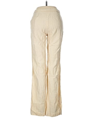 Luciano Barbera Linen Pants (view 2)