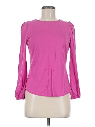 Boden 3/4 Sleeve T-Shirt (view 1)