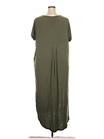 Suzanne Betro Casual Dress (view 2)