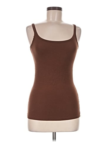 Jockey Tank Top (view 1)