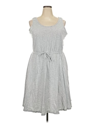 Style&Co Casual Dress (view 1)