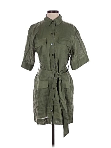 Equipment Casual Dress (view 1)