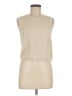 J.Crew Tan Sweater Vest Size M - photo 1