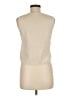 J.Crew Tan Sweater Vest Size M - photo 2