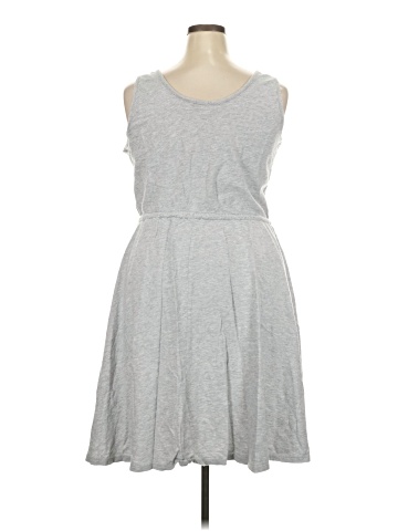 Style&Co Casual Dress (view 2)