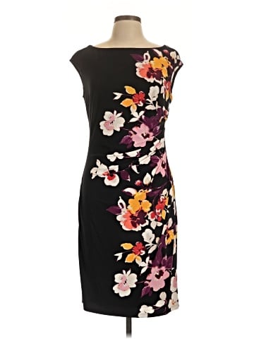 Lauren by Ralph Lauren Cocktail Dress (view 1)
