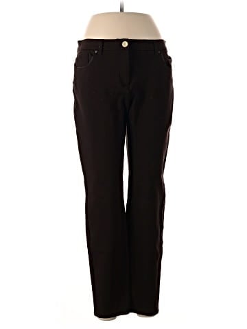 So Slimming by Chico's Casual Pants (view 1)