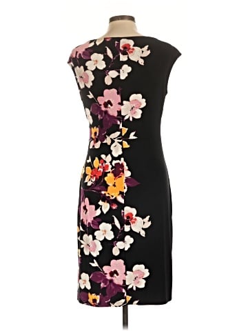 Lauren by Ralph Lauren Cocktail Dress (view 2)
