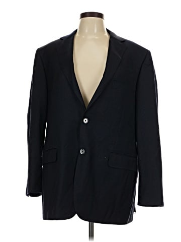 Sofia by Sofia Vergara Wool Blazer (view 1)