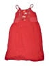 Mudd 100% Rayon Red Dress Size S (youth) - photo 1