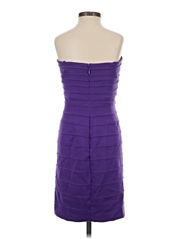 BCBGMAXAZRIA Cocktail Dress (view 2)