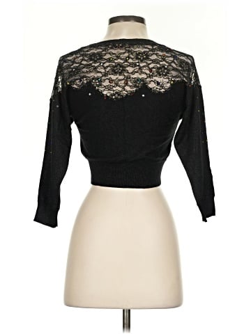 Betsey Johnson 3/4 Sleeve Blouse (view 2)