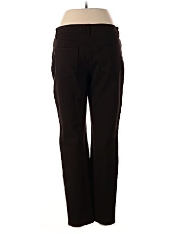 So Slimming by Chico's Casual Pants (view 2)
