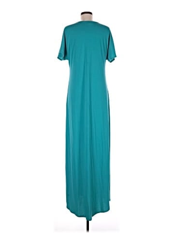 Lularoe Casual Dress (view 2)