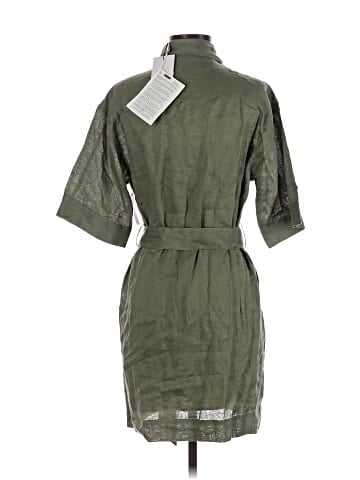 Equipment Casual Dress (view 2)