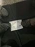 Zara Black Casual Pants Size 8 - photo 3
