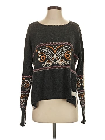 Odd Molly Pullover Sweater (view 1)