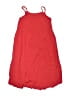 Mudd 100% Rayon Red Dress Size S (youth) - photo 2