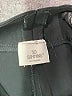 So Slimming by Chico's Solid Black Active Pants Size M (estimated) - photo 7