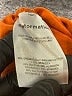 Reformation Orange Sleeveless Top Size S - photo 8