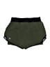 MPG Color Block Green Athletic Shorts Size S - photo 2