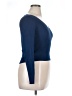 Olive and Oak Blue Pullover Sweater Size XL - photo 4