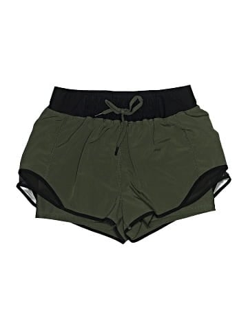 MPG Athletic Shorts (view 1)
