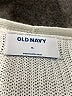 Old Navy Ivory Pullover Sweater Size XL - photo 7
