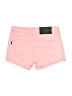 DKNY Solid Pink Shorts Size 8 - photo 2