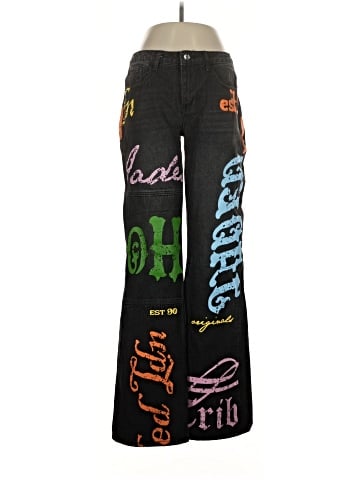 Jaded London Jeans