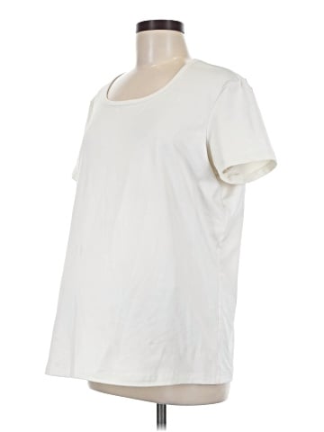 Mimi Maternity Short Sleeve T-Shirt (view 1)