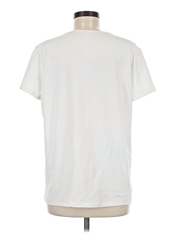 Mimi Maternity Short Sleeve T-Shirt (view 2)