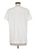 Mimi Maternity Ivory Short Sleeve T-Shirt Size M - photo 2