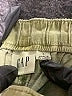 Gap Green Cargo Pants Size 6 - photo 7