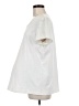 Mimi Maternity Ivory Short Sleeve T-Shirt Size M - photo 5