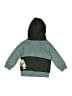 Volcom Teal Pullover Hoodie 12-18 MO / 18 MO - photo 2