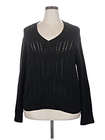 Everlane Pullover Sweater (view 1)