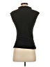 Classiques Entier Black Sleeveless Blouse Size S - photo 2