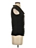 Classiques Entier Black Sleeveless Blouse Size S - photo 4