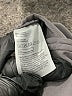 Divided by H&M 100% Polyester Gray Track Jacket Size 4 - photo 7