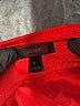 J.Crew 100% Wool Solid Red Wool Skirt Size 0 - photo 4