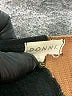 DONNI Brown Cardigan Size S - photo 7